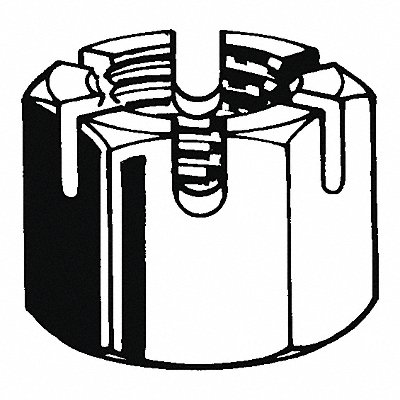 Castle Nuts image